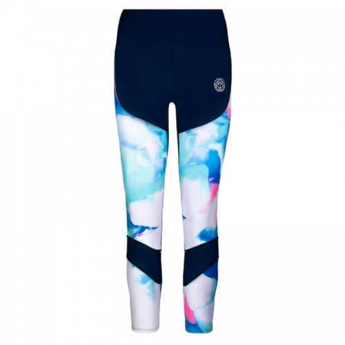 Women Abiba Tech Mesh Tight