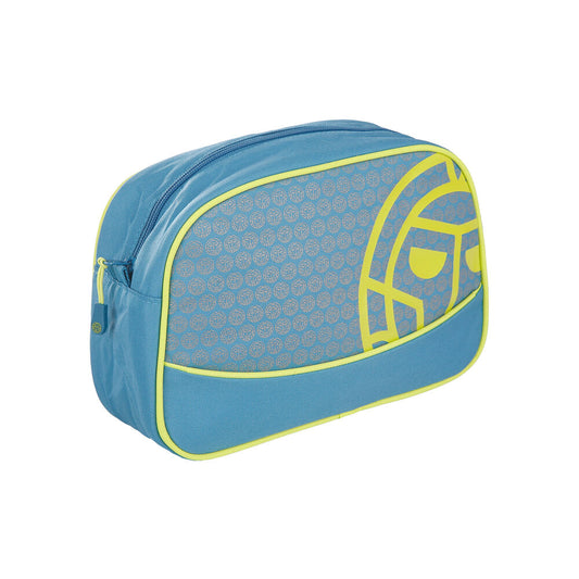 Vacamisera Washbag Blue/Neon Green
