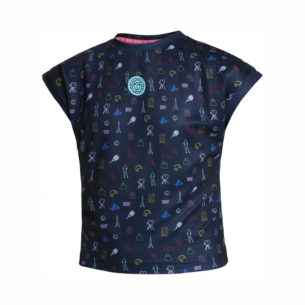 FAYOLA TECH TEE