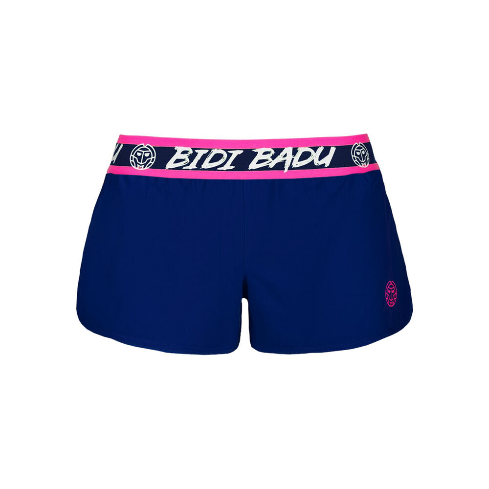 Women Tiida Tech Shorts