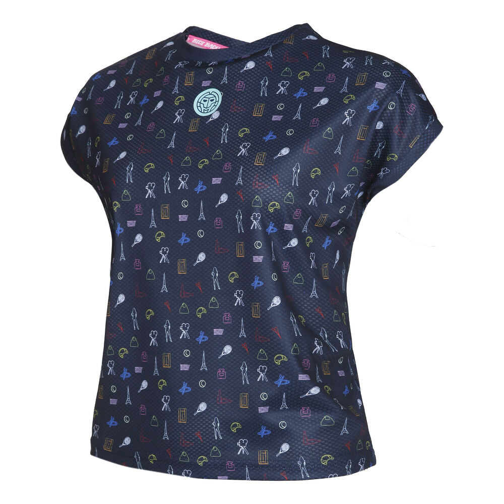Women Maajira Tech Tee