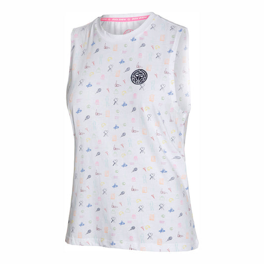 Women Emefa Lyfestyle Tank