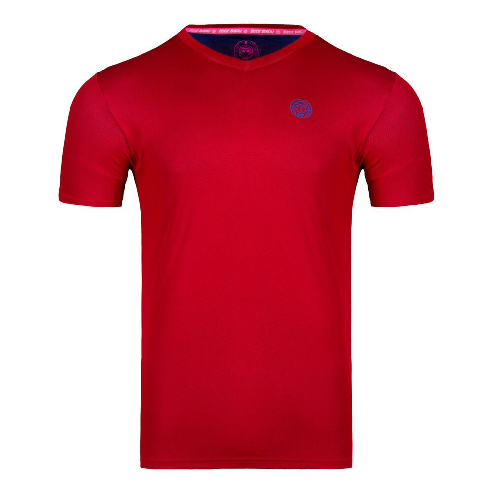 Men Ted Tech Tee