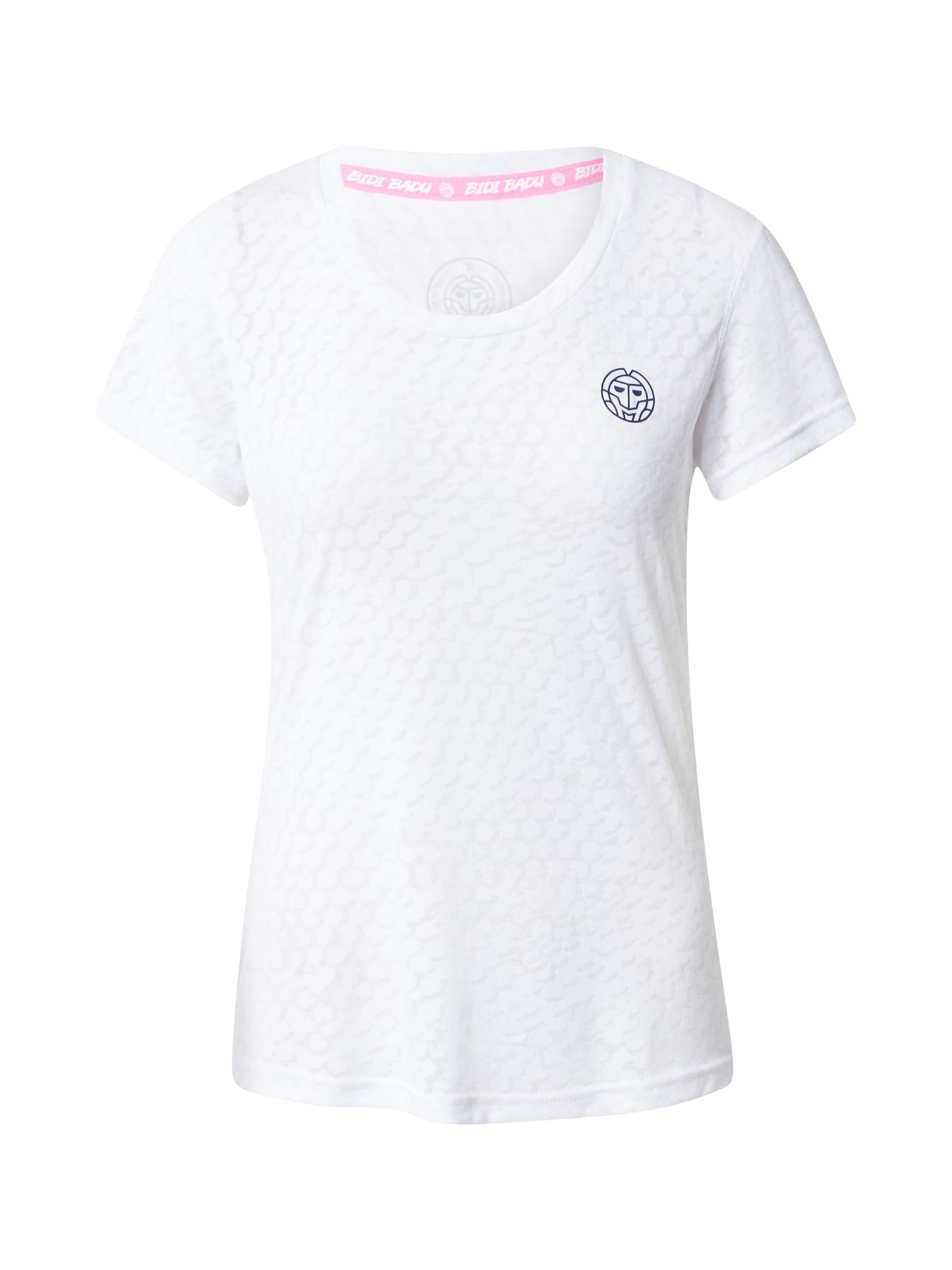 Women Bineta Tech Burnout Tee