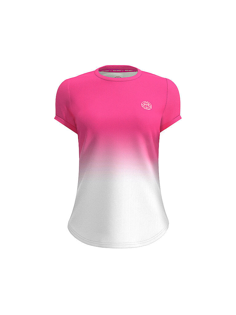 CREW GRADIENT JR TEE