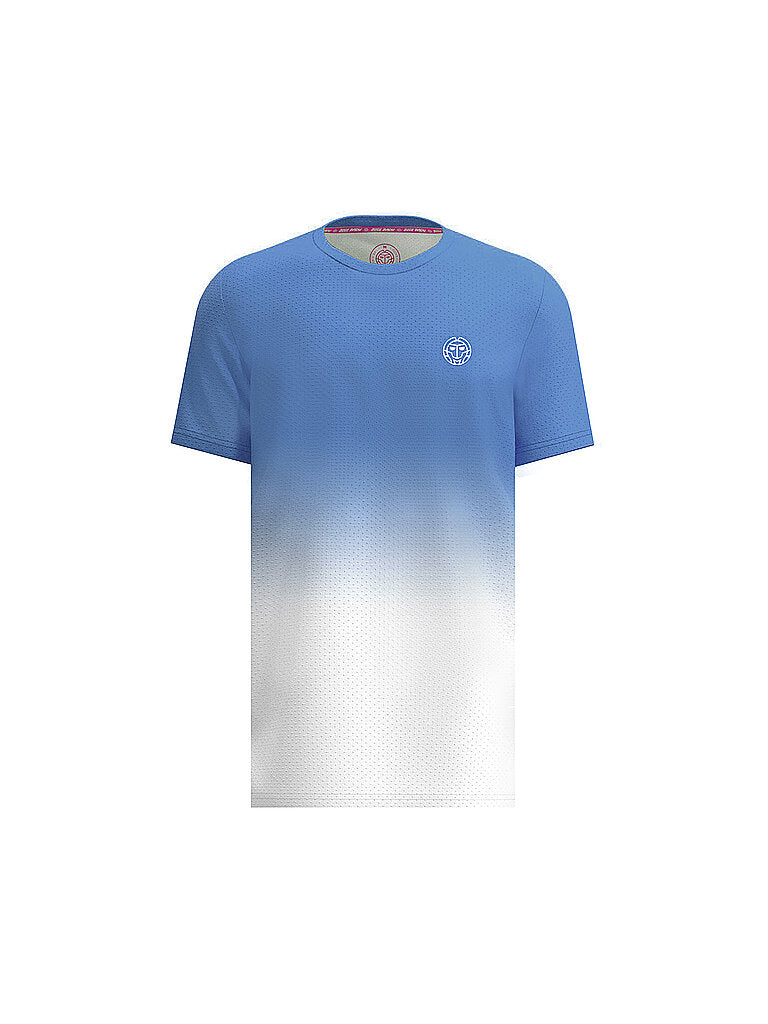 CREW GRADIENT TEE