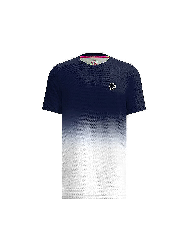 CREW GRADIENT TEE