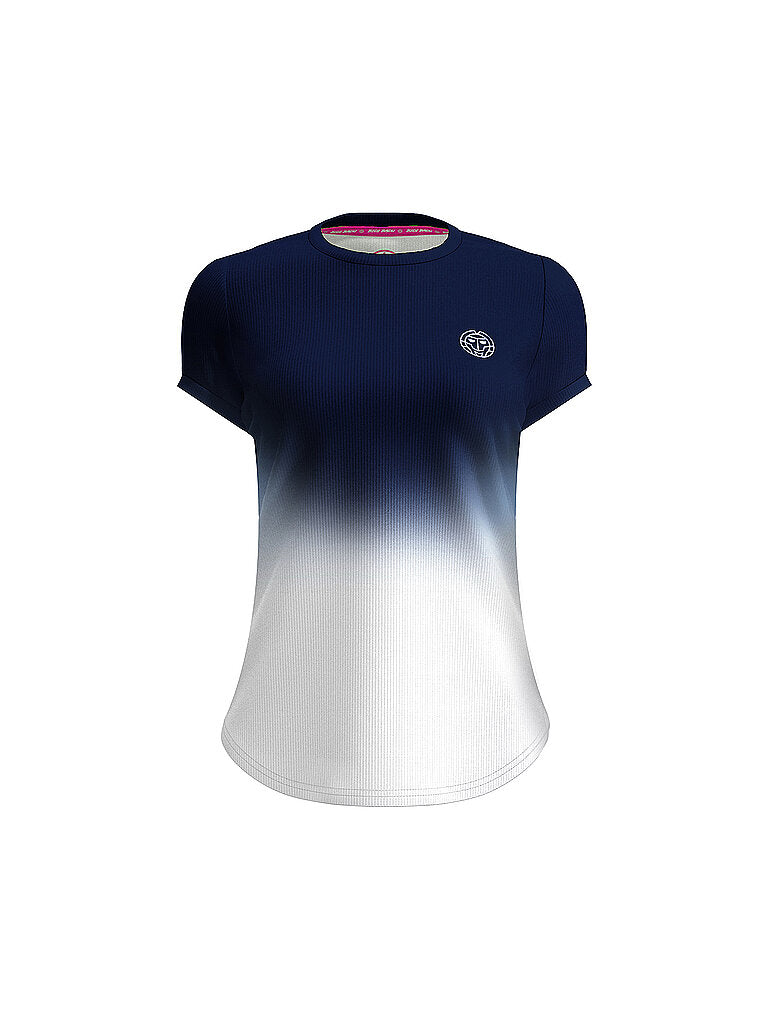 CREW GRADIENT JR TEE