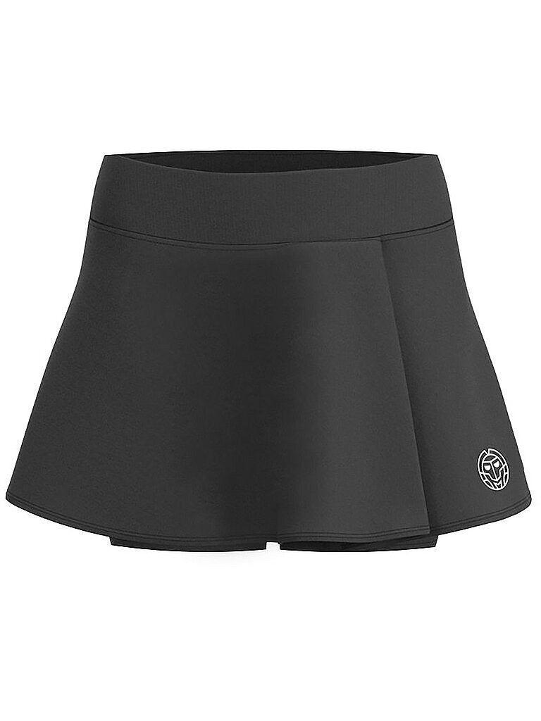 Women Pure Wild Wavy Skort