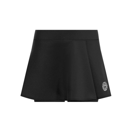 Women Crew Wavy Skort