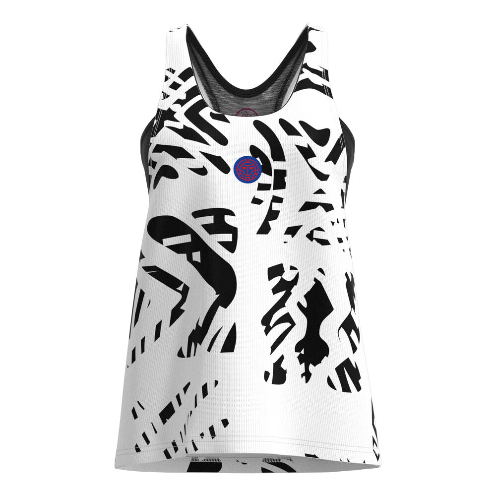Women Melbourne 2 In 1 Tank