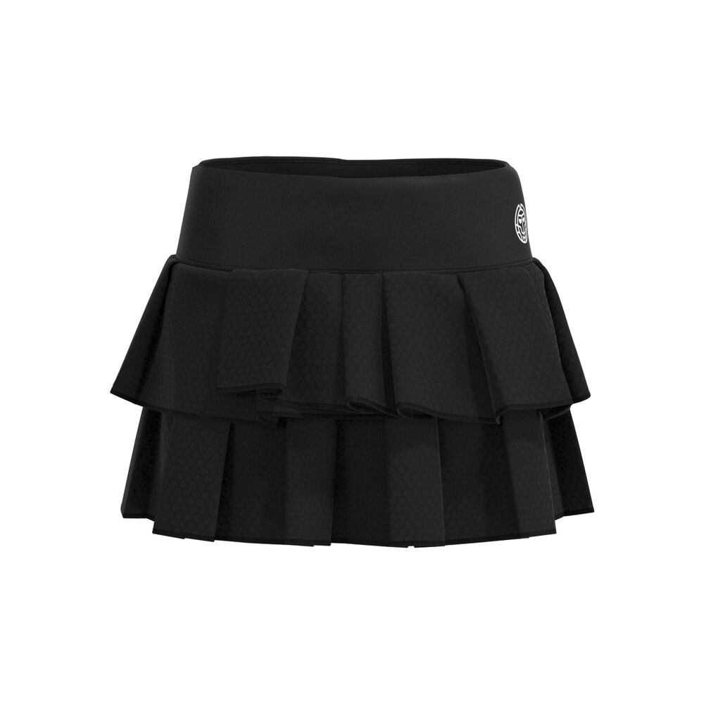 Women Crew Pleated Skort