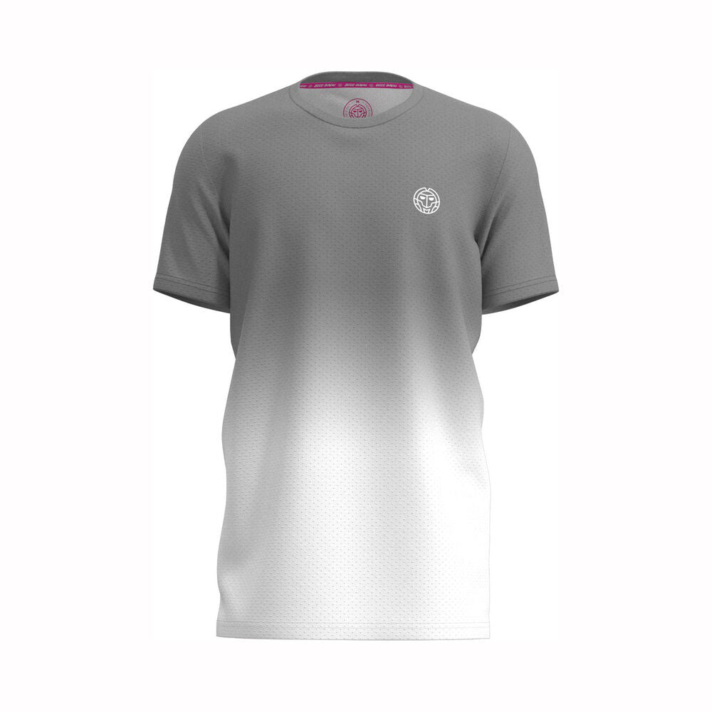 CREW GRADIENT TEE