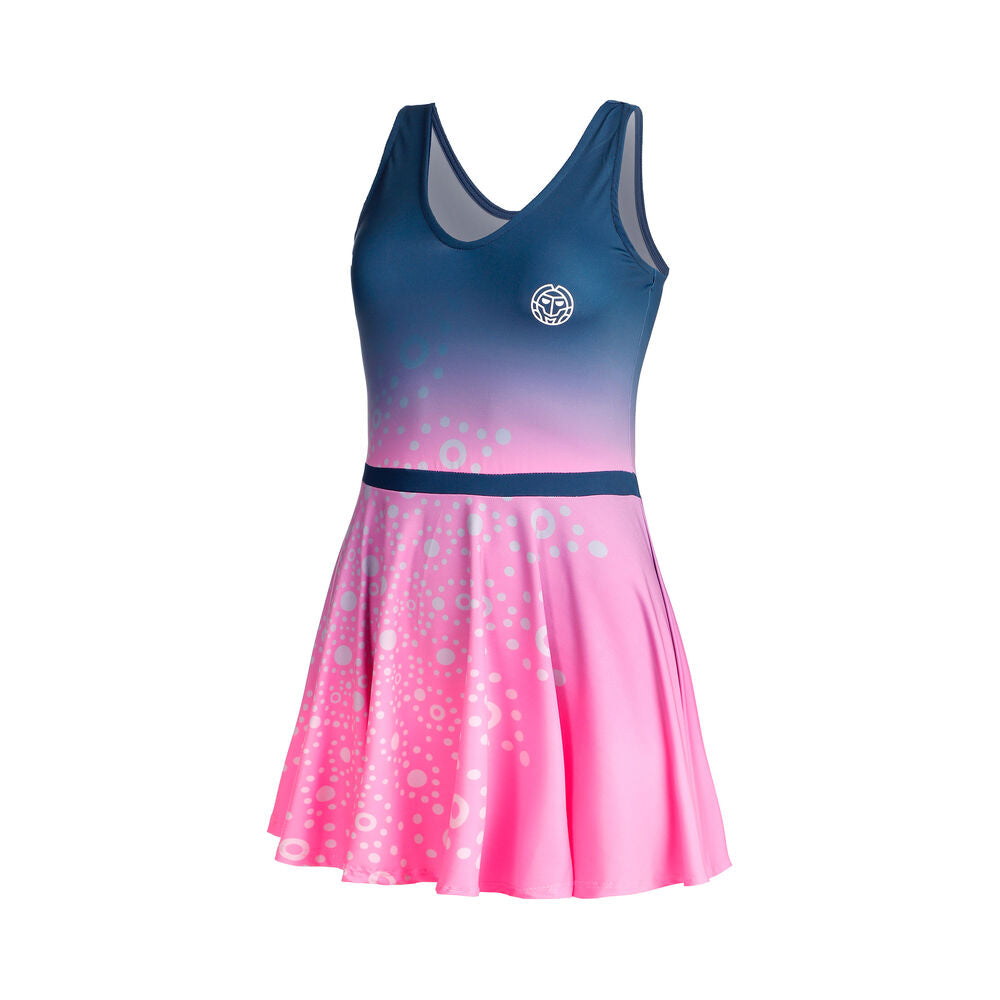 COLORTWIST JR DRESS
