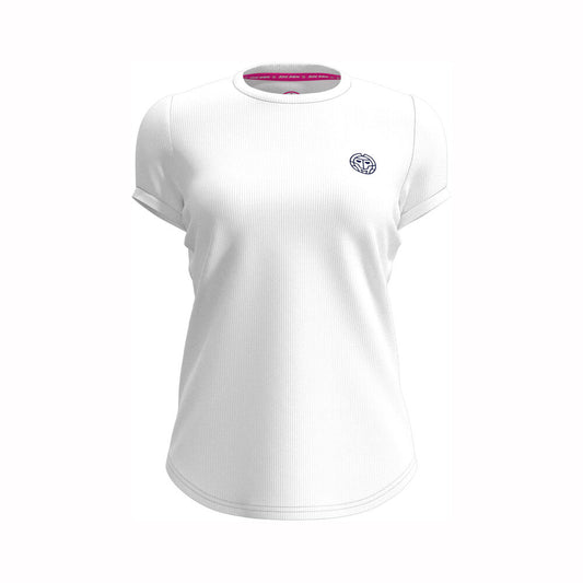 Girls Crew Jr Tee