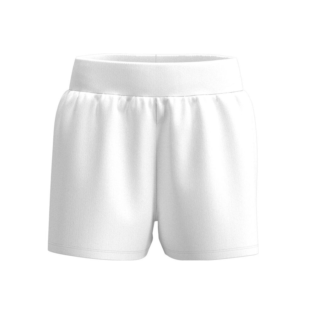 Women Crew 2In1 Shorts
