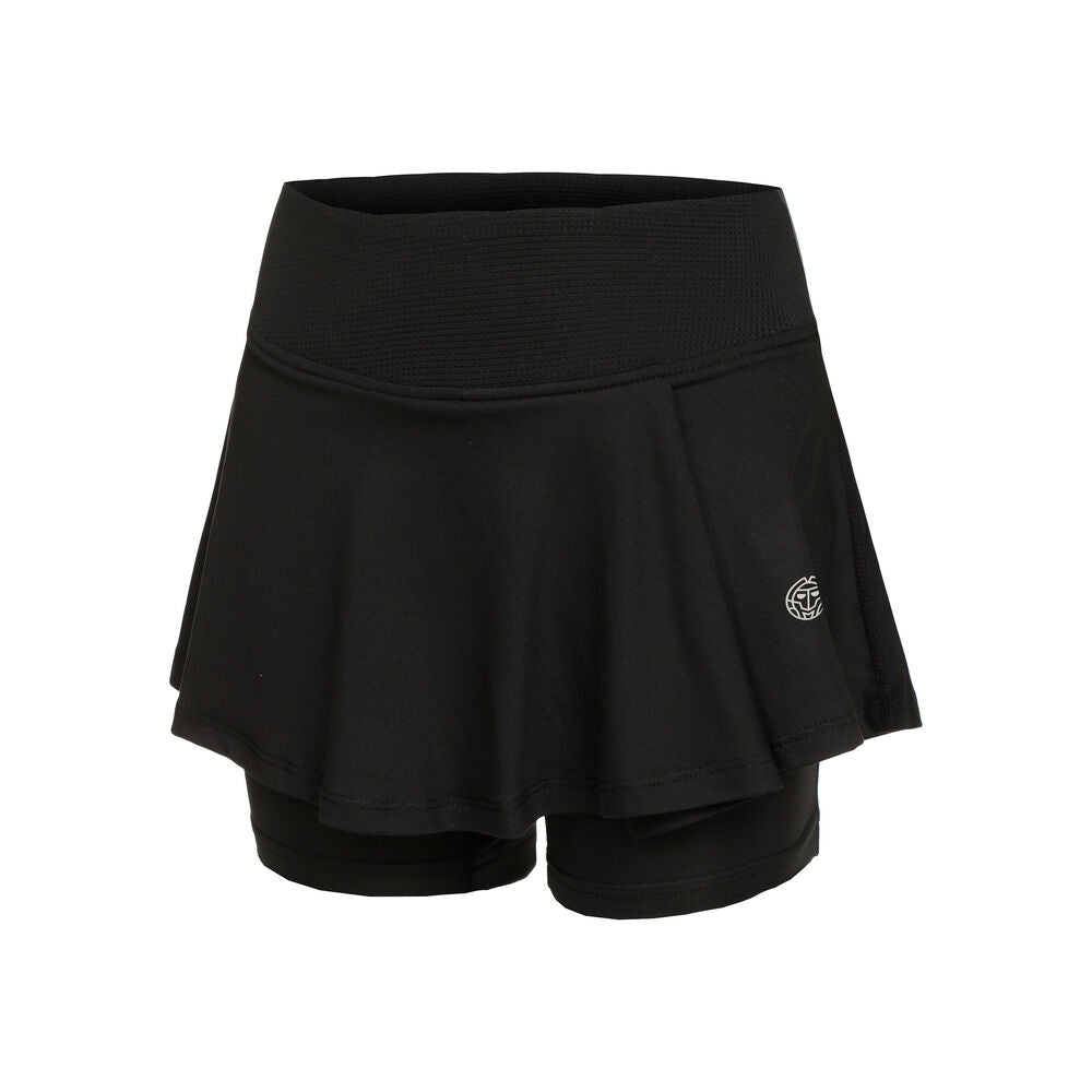 CREW WAVY JR SKORT