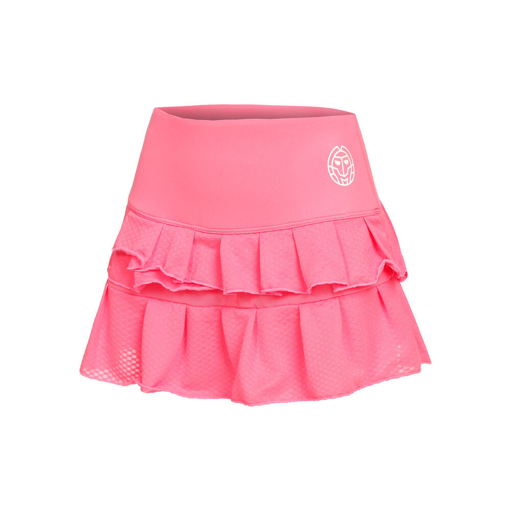 CREW PLEATED JR SKORT