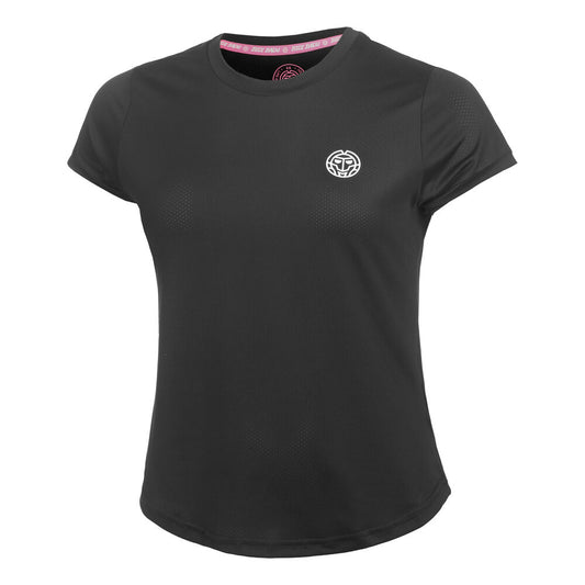 Women Crew Tee