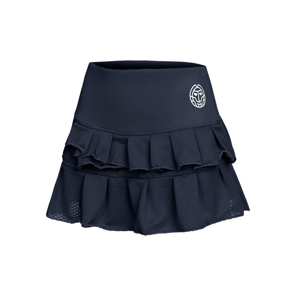 CREW PLEATED JR SKORT