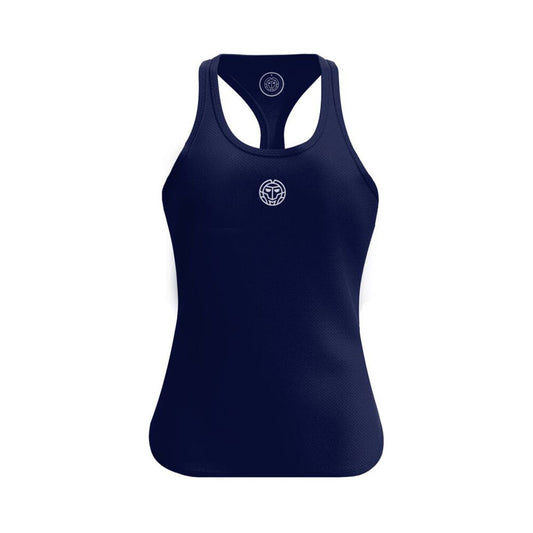 Girls Crew Jr Tank