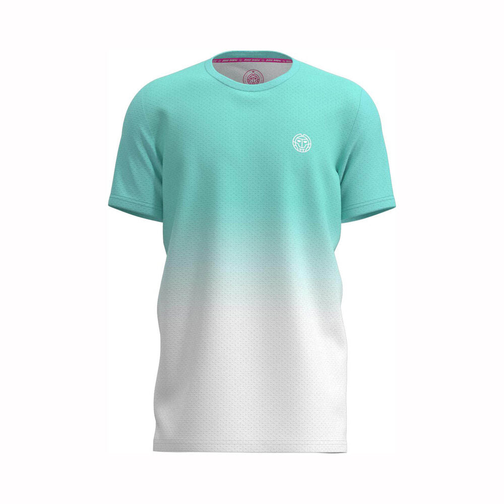 CREW GRADIENT TEE