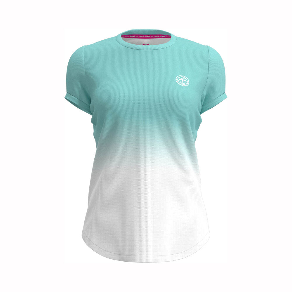CREW GRADIENT JR TEE