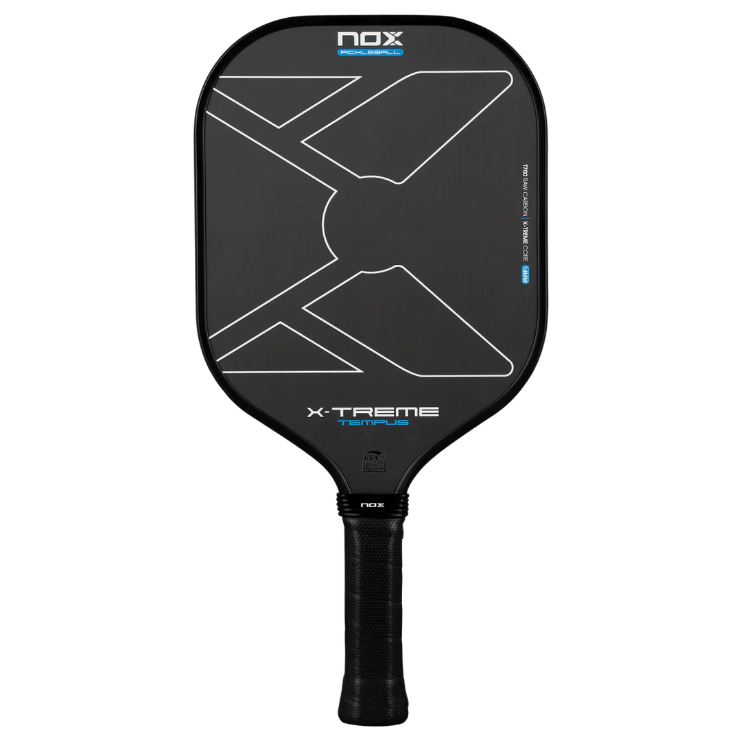 X-TREME TEMPUS 14mm Pickleball Paddle