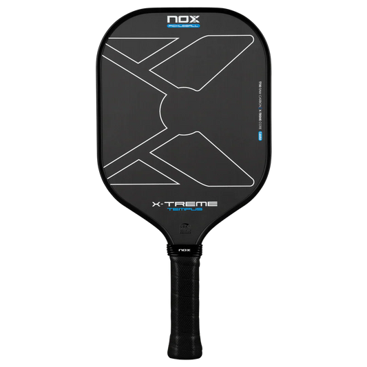 X-TREME TEMPUS 14mm Pickleball Paddle