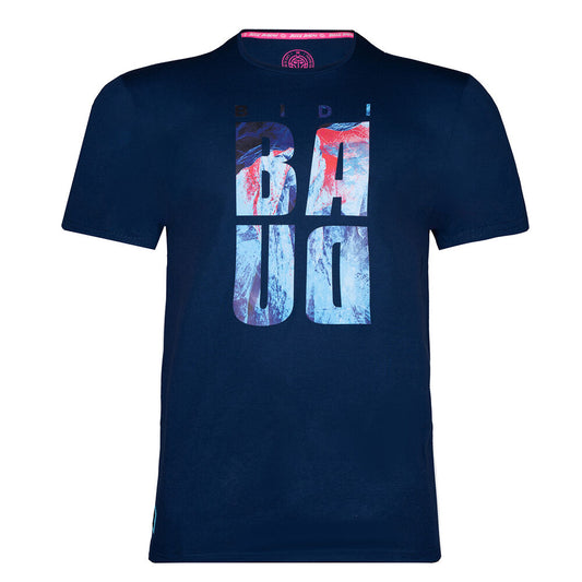 Aleke Lifestyle Tee Darkblue