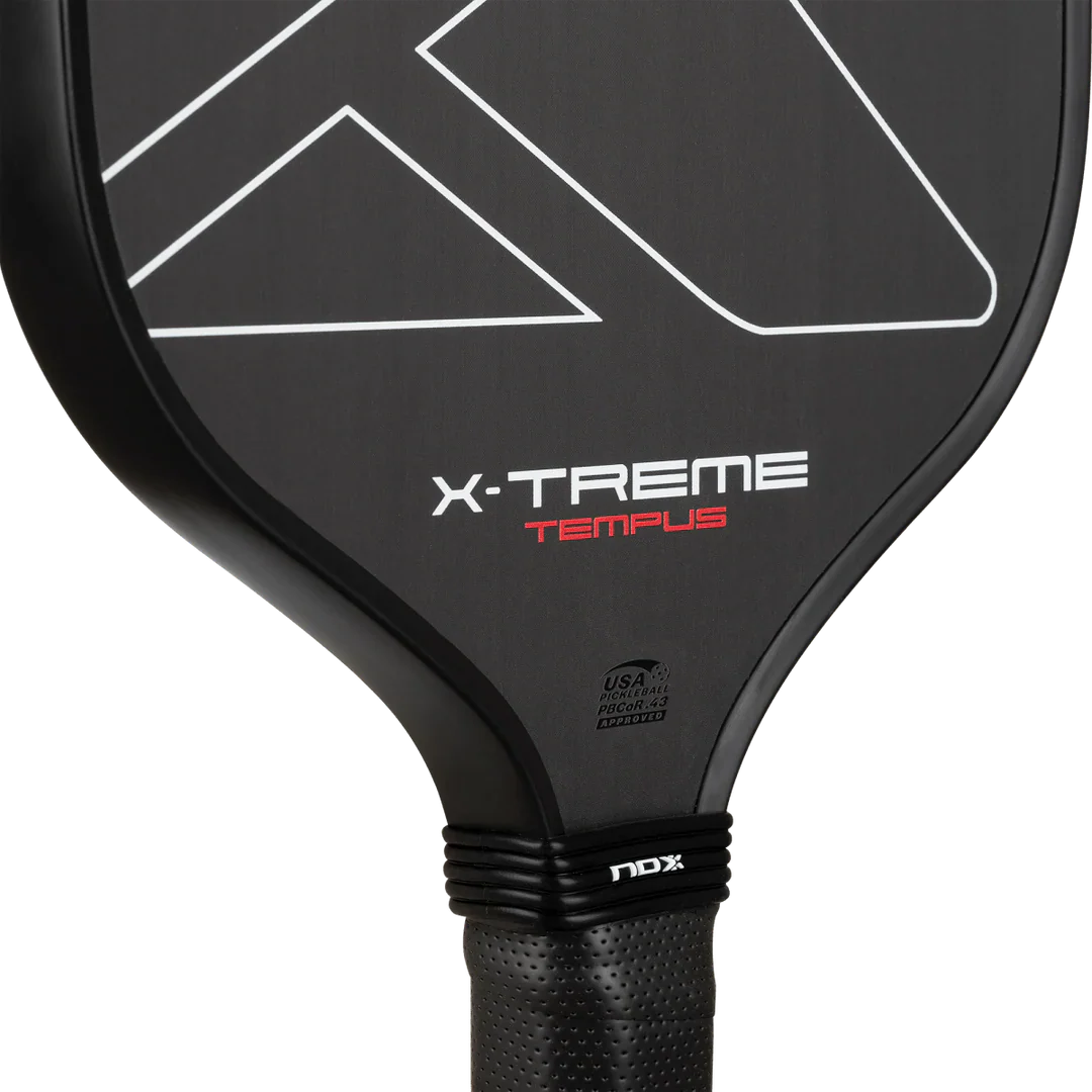 X-TREME TEMPUS 16mm Pickleball Paddle