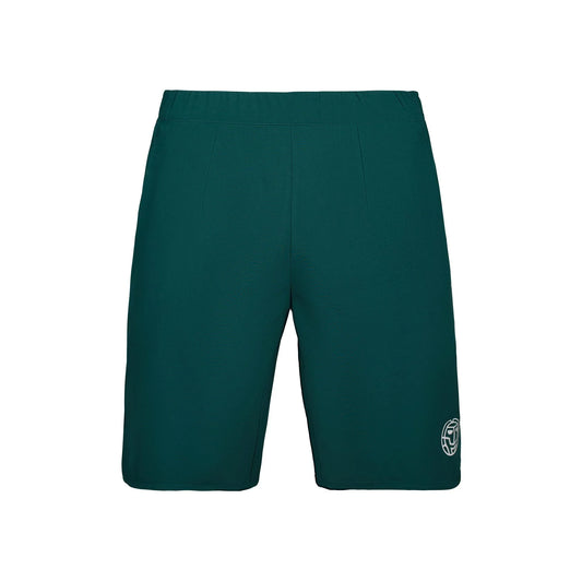 Henry Tech Shorts Dark Green