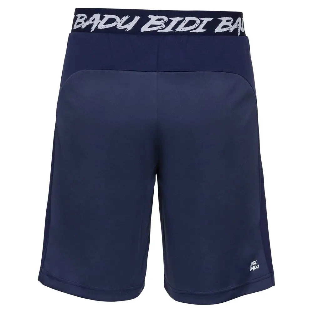 Lomar Tech Shorts Darkblue