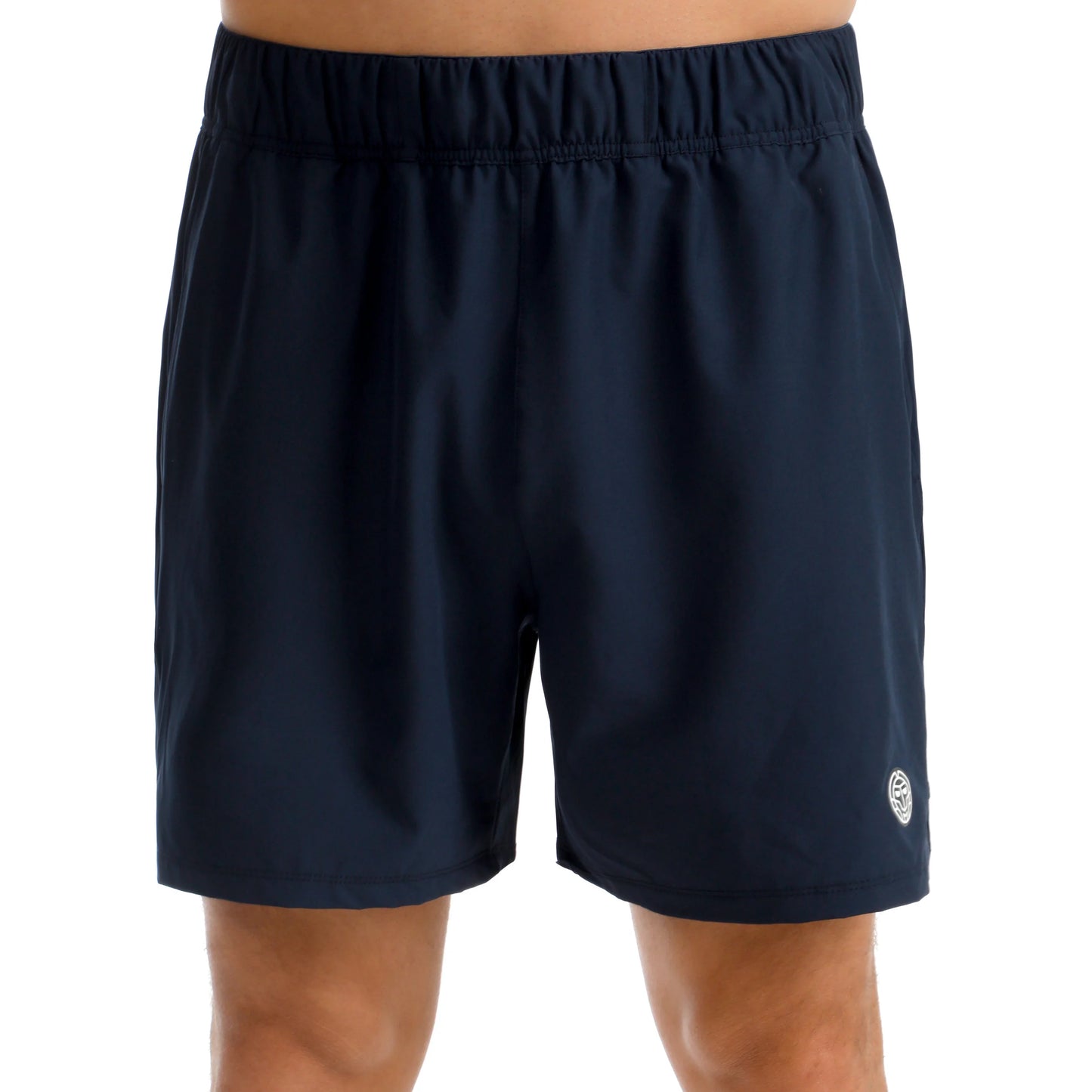 Lomar Tech Shorts Darkblue