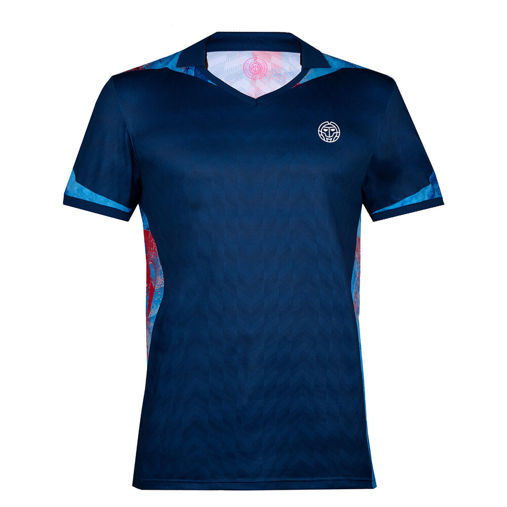 Tano Polo Darkblue/Aqua