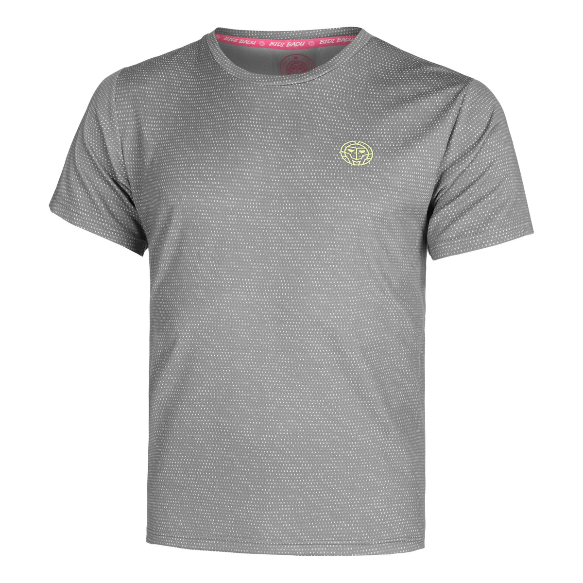 Men Beach Spirit Two Colored Tee