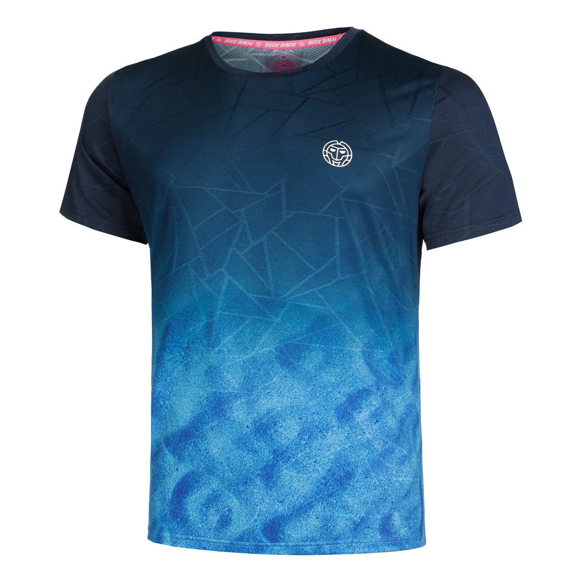 Men Beach Spirit Tee