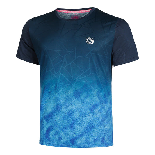 Men Beach Spirit Tee