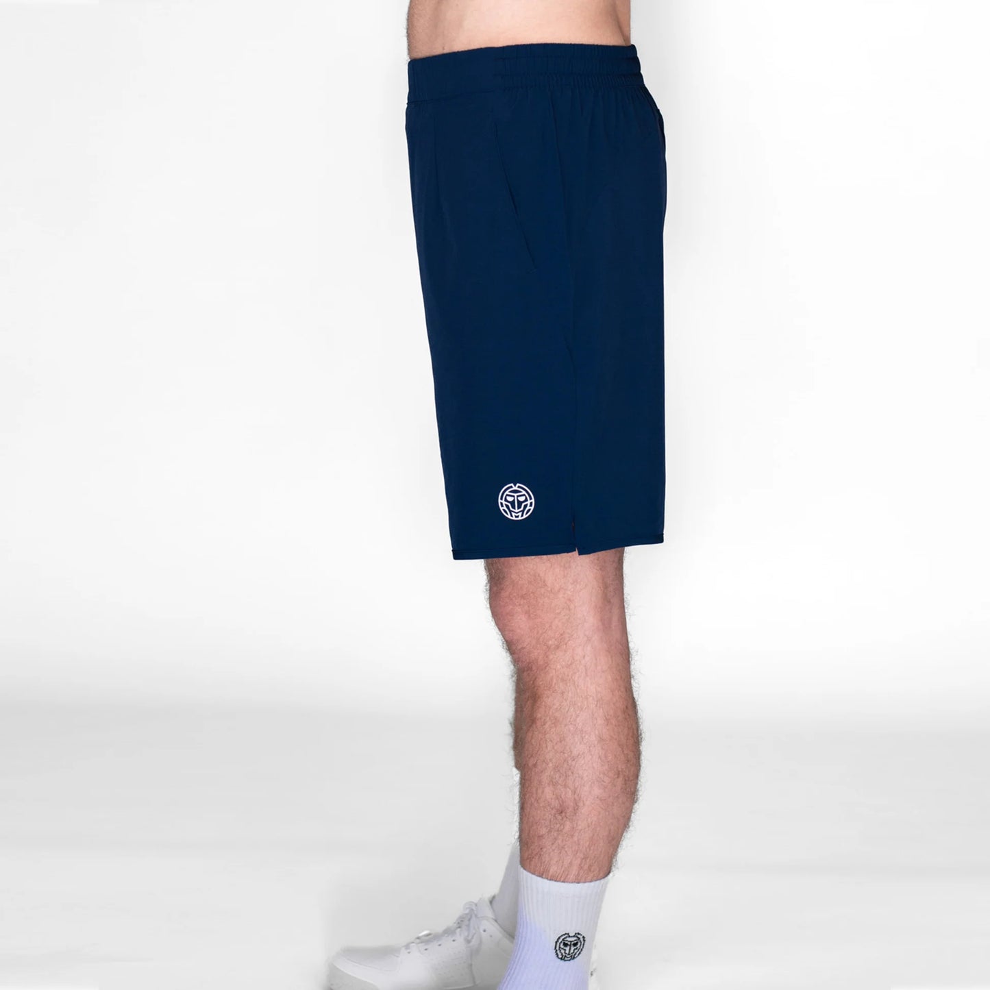 Crew 9Inch Shorts Darkblue