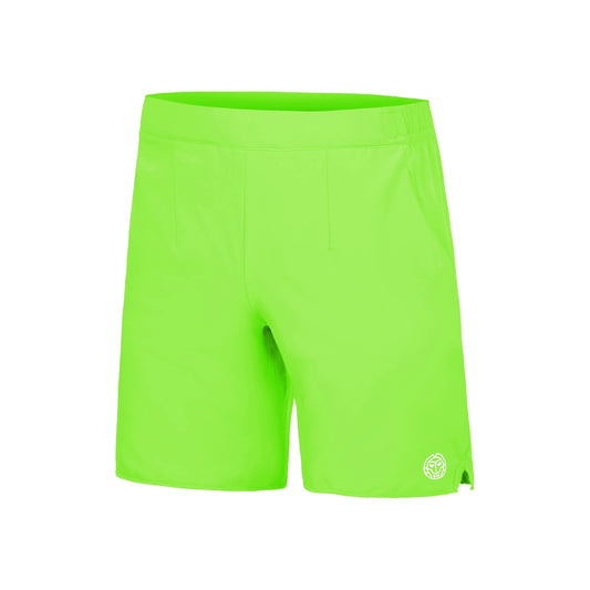 Crew 9Inch Shorts Neon Green