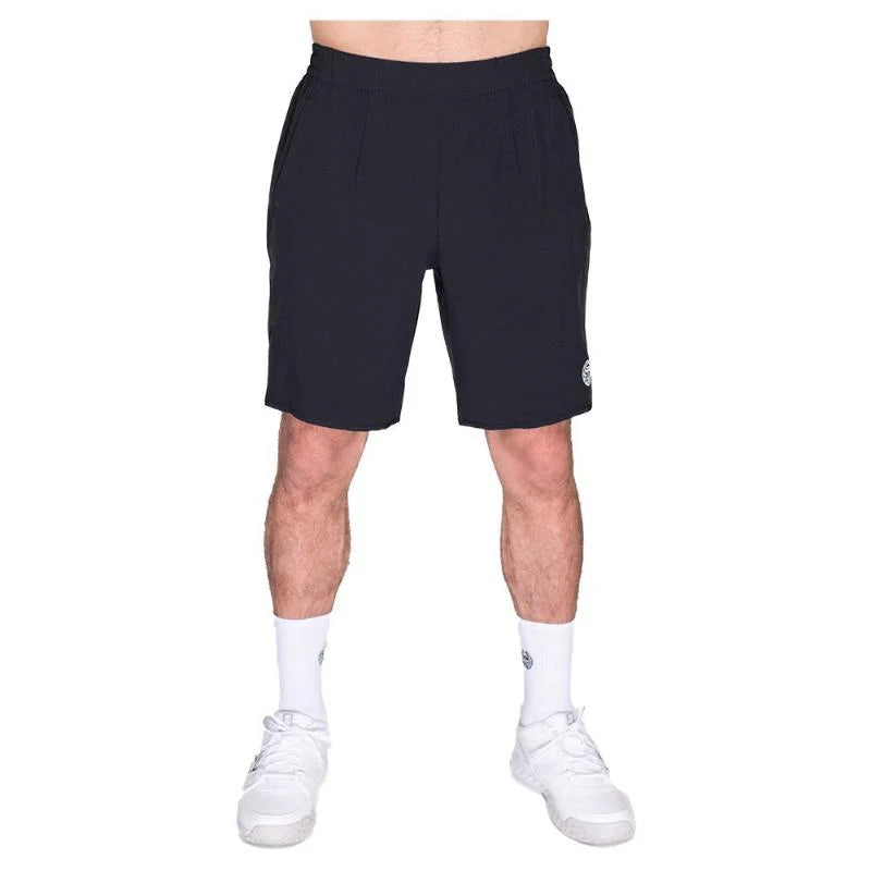 Crew 9Inch Shorts Black