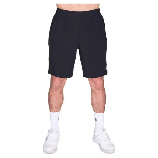 Crew 9Inch Shorts Black