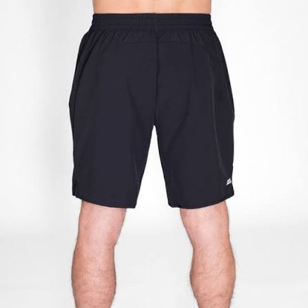 Crew 9Inch Shorts Black