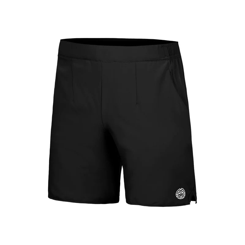 Crew 9Inch Shorts Black