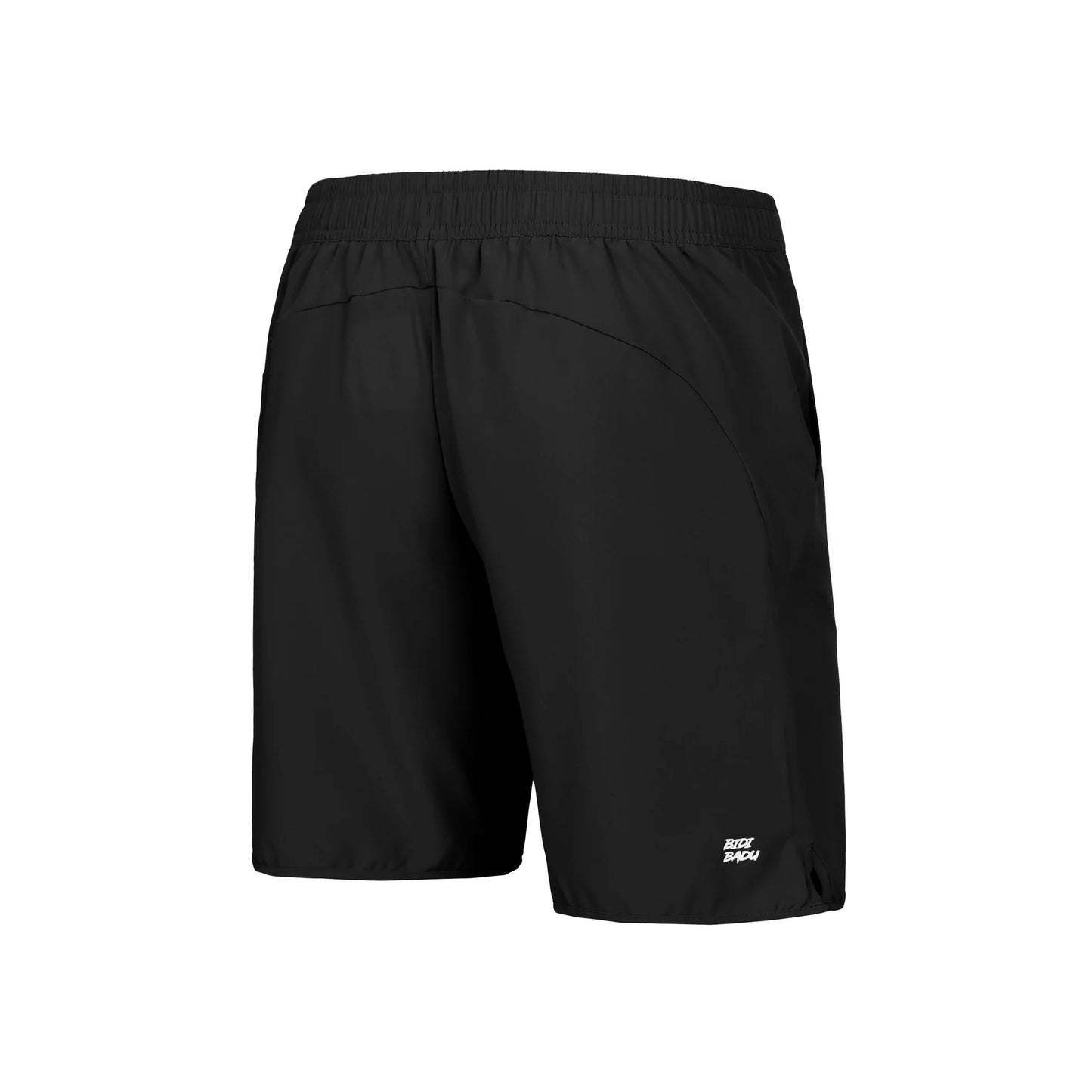Crew 9Inch Shorts Black