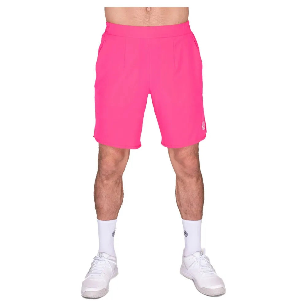 Crew 9Inch Shorts Pink