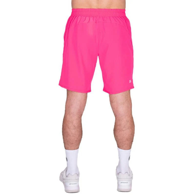 Crew 9Inch Shorts Pink