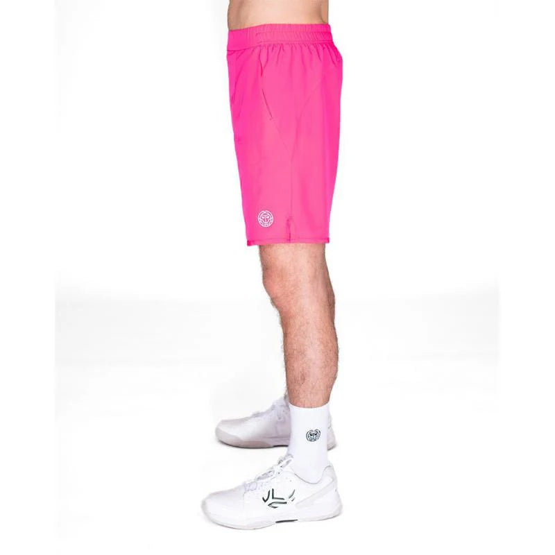 Crew 9Inch Shorts Pink