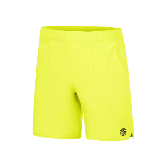 Crew 9Inch Shorts Neon Yellow