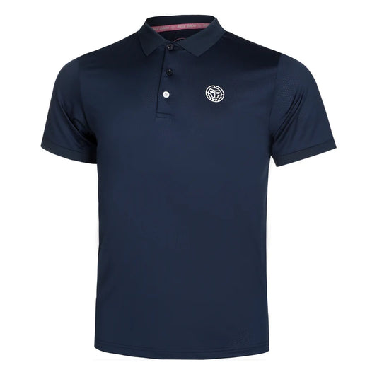 Crew Polo Darkblue